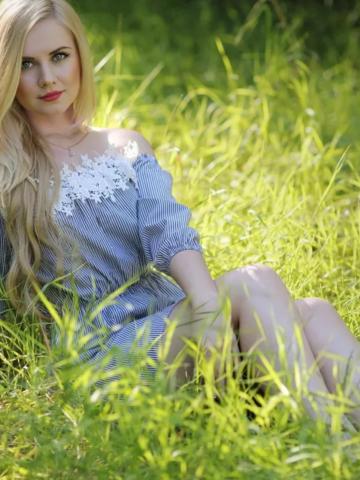 Анна